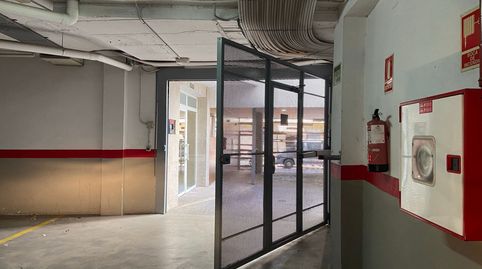 Foto 4 de Garatge en venda a Carrera de Capuchinos, El Ejido, Málaga Capital