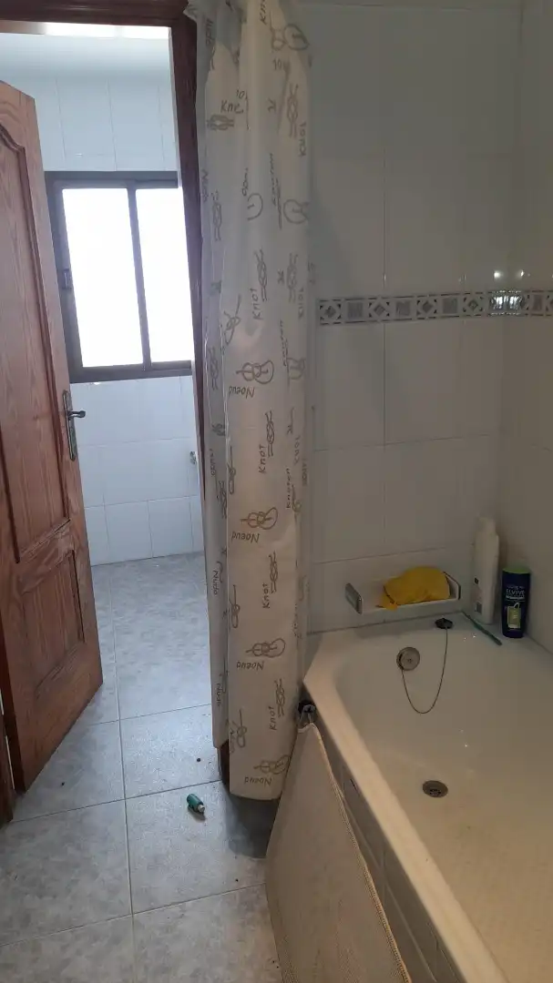 Badezimmer von Geschaftsraum zum Verkauf in Torrenueva Costa
