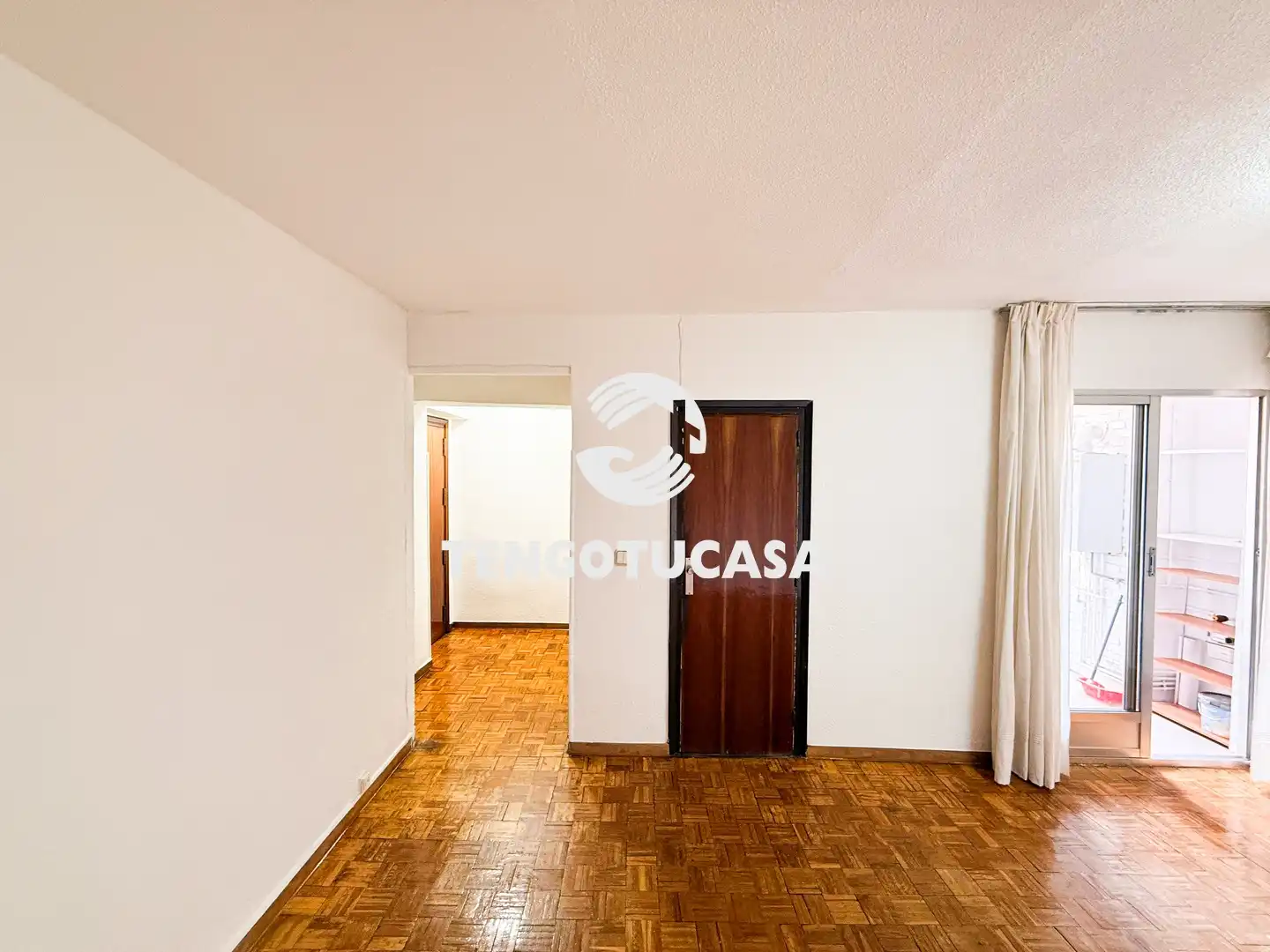 Flat for rent in Calle de Valdecanillas, Simancas
