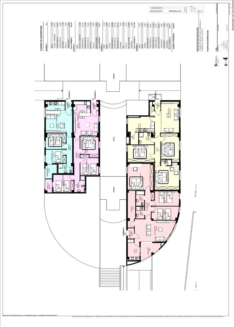 Piso en venta en Aranguren con Aire acondicionado, Calefacción y Terraza