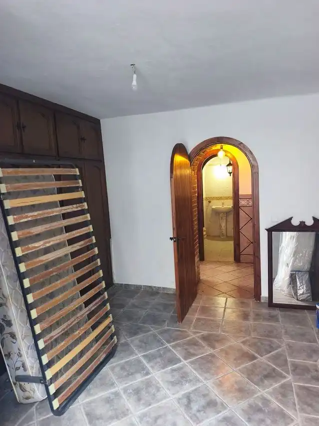 Detached homes for sale in Los Barrios