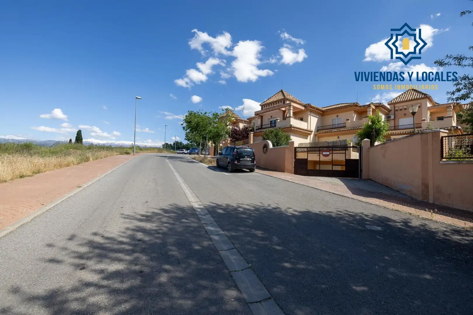 Casa adosada en venta en Paseo PEDRO VERDE, 2, San Francisco - Chorillo