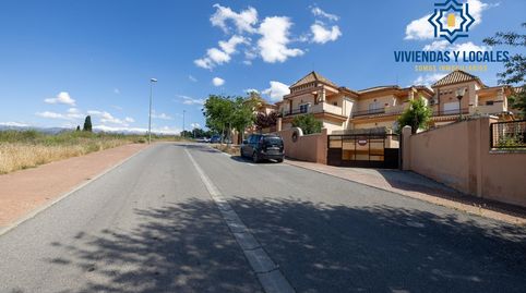 Foto 3 de Casa adosada en venta en Paseo Pedro Verde, 2, San Francisco - Chorillo, Las Gabias