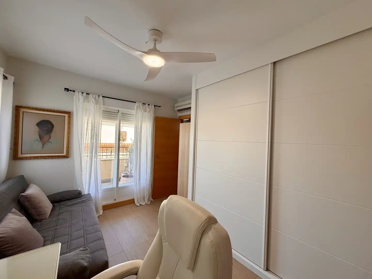 Casa amb jardí en venda a Malpartida de Plasencia, imagen 16