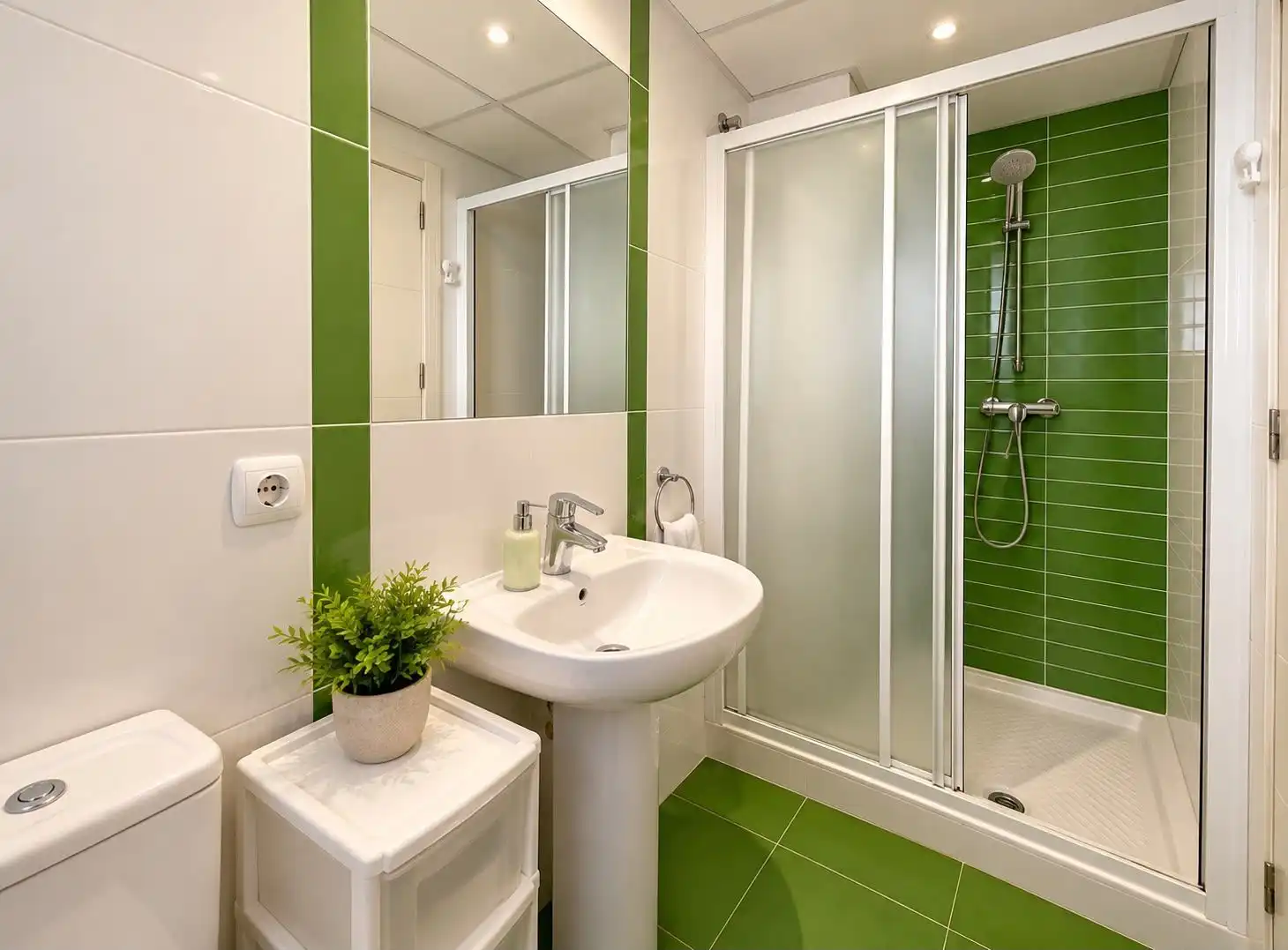 Apartament amb piscina en venda a Zona Levante - Playa Fossa, imagen 25