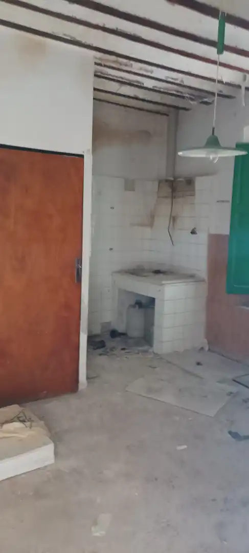 Badezimmer von Haus oder Chalet zum Verkauf in Tielmes