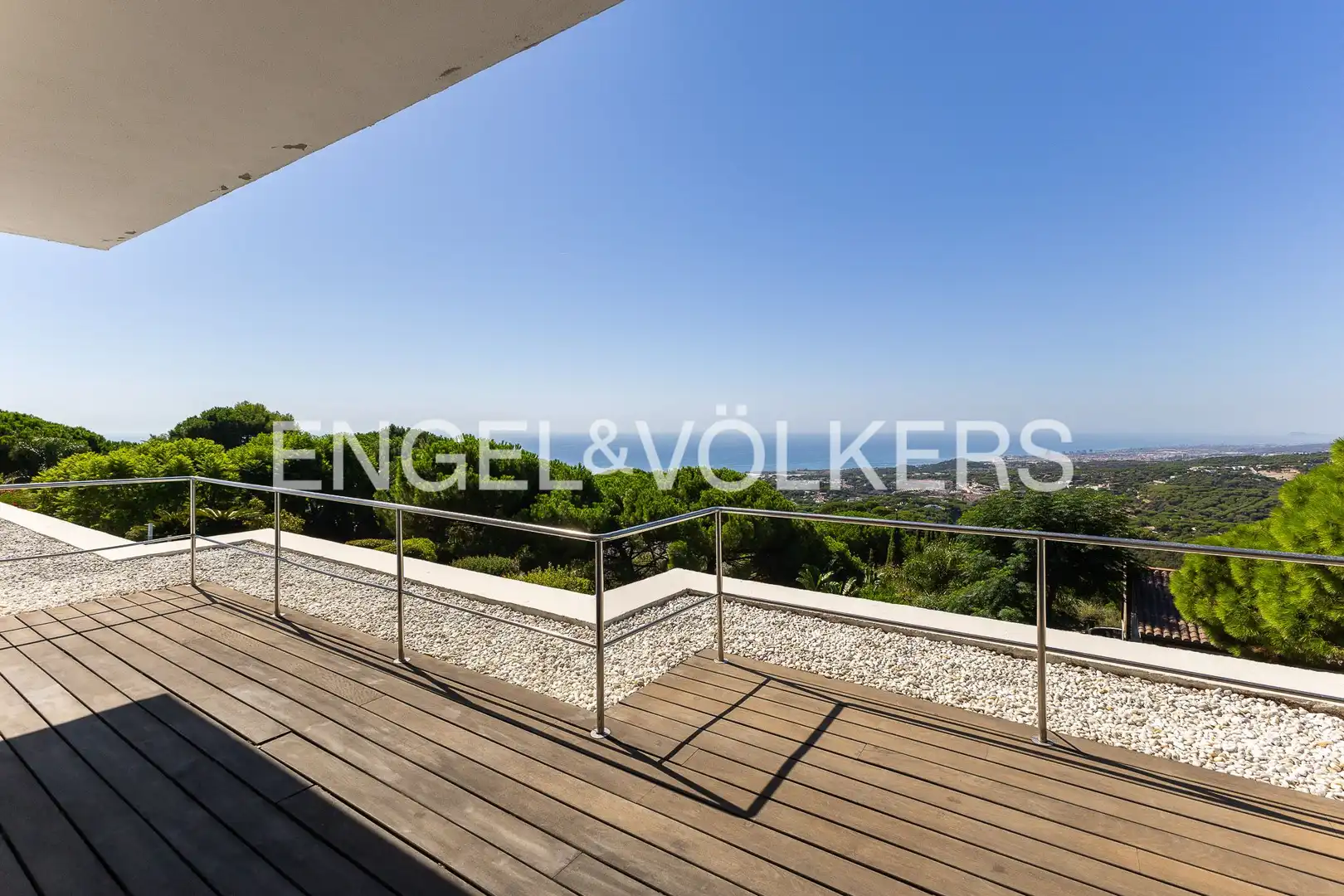 Casa amb jardí en venda a Supermaresme, imagen 36