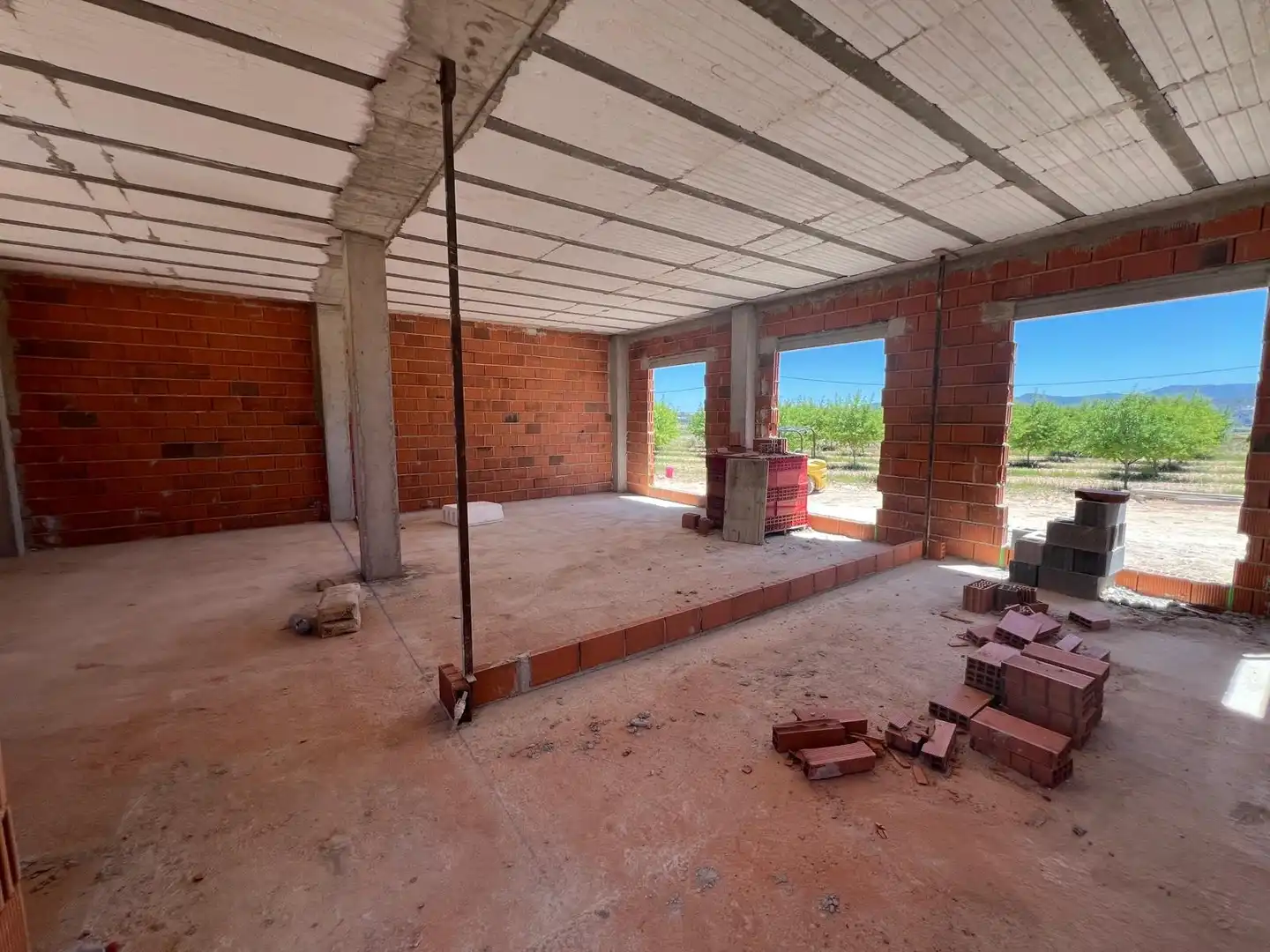 Maison à vendre à El Pinós / Pinoso, imagen 6