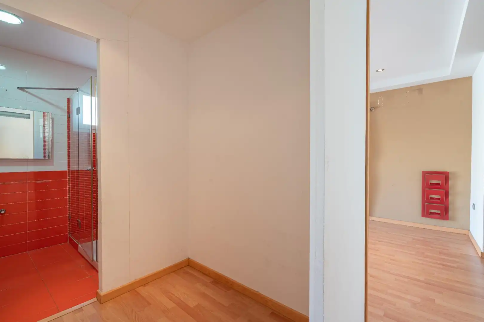 Bedroom of Houses for sale in Almería  with Terrace, Storage room and Balcony