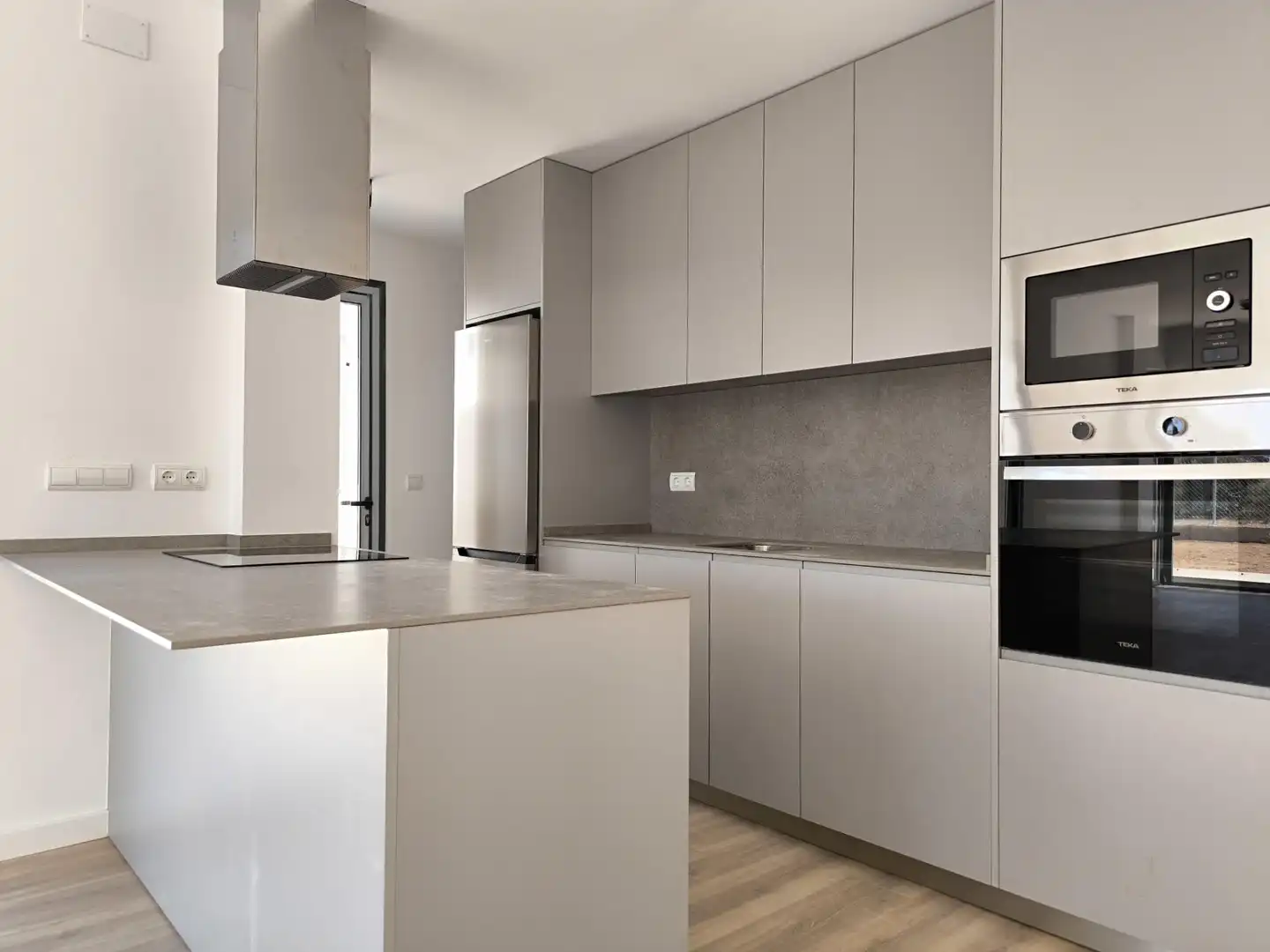 Chalet con piscina en venta en Paseo BLASCO IBAÑEZ, imagen 23