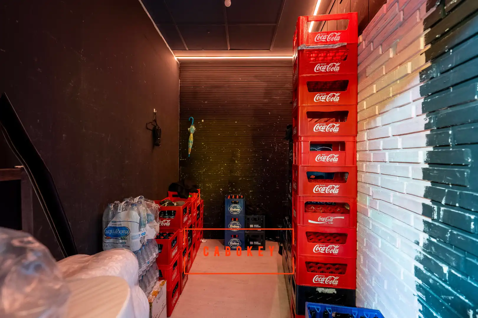 Business premises for transfer in Calle Martínez Almagro, imagen 15