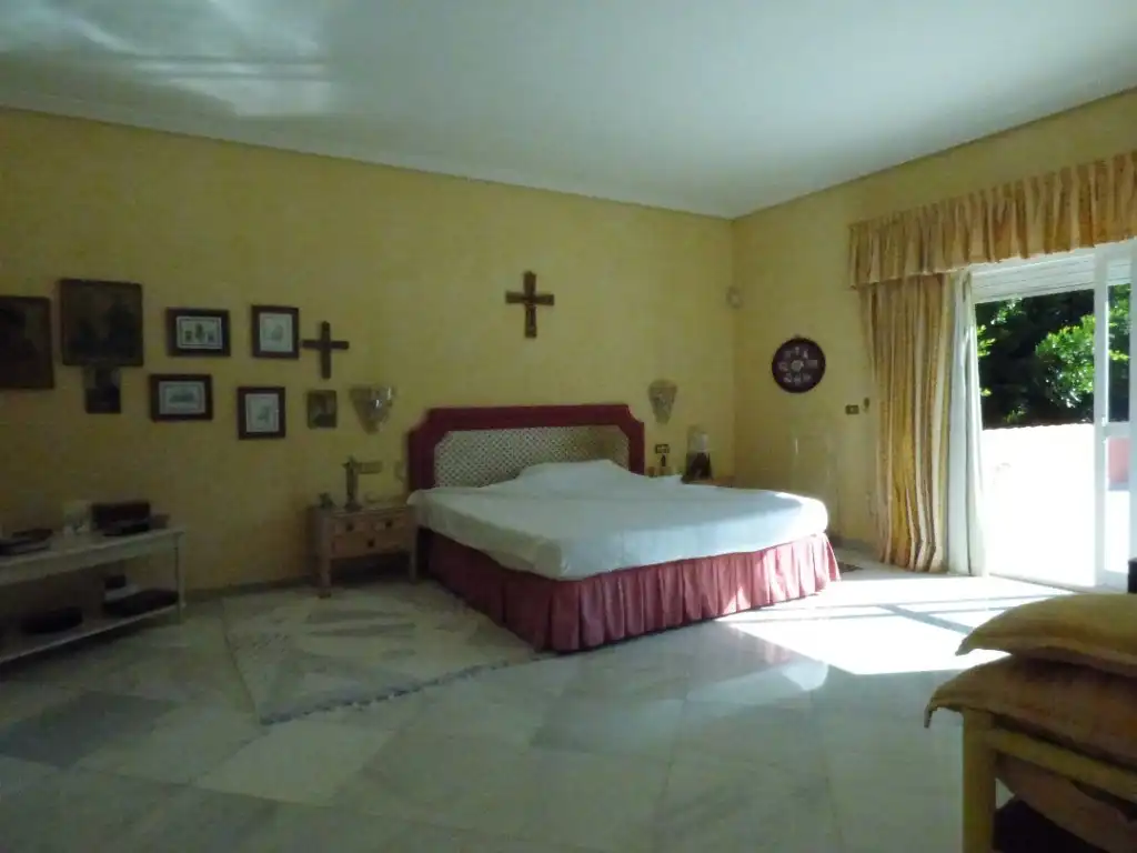 Villa con piscina in vendita a Riviera del Sol, imagen 16