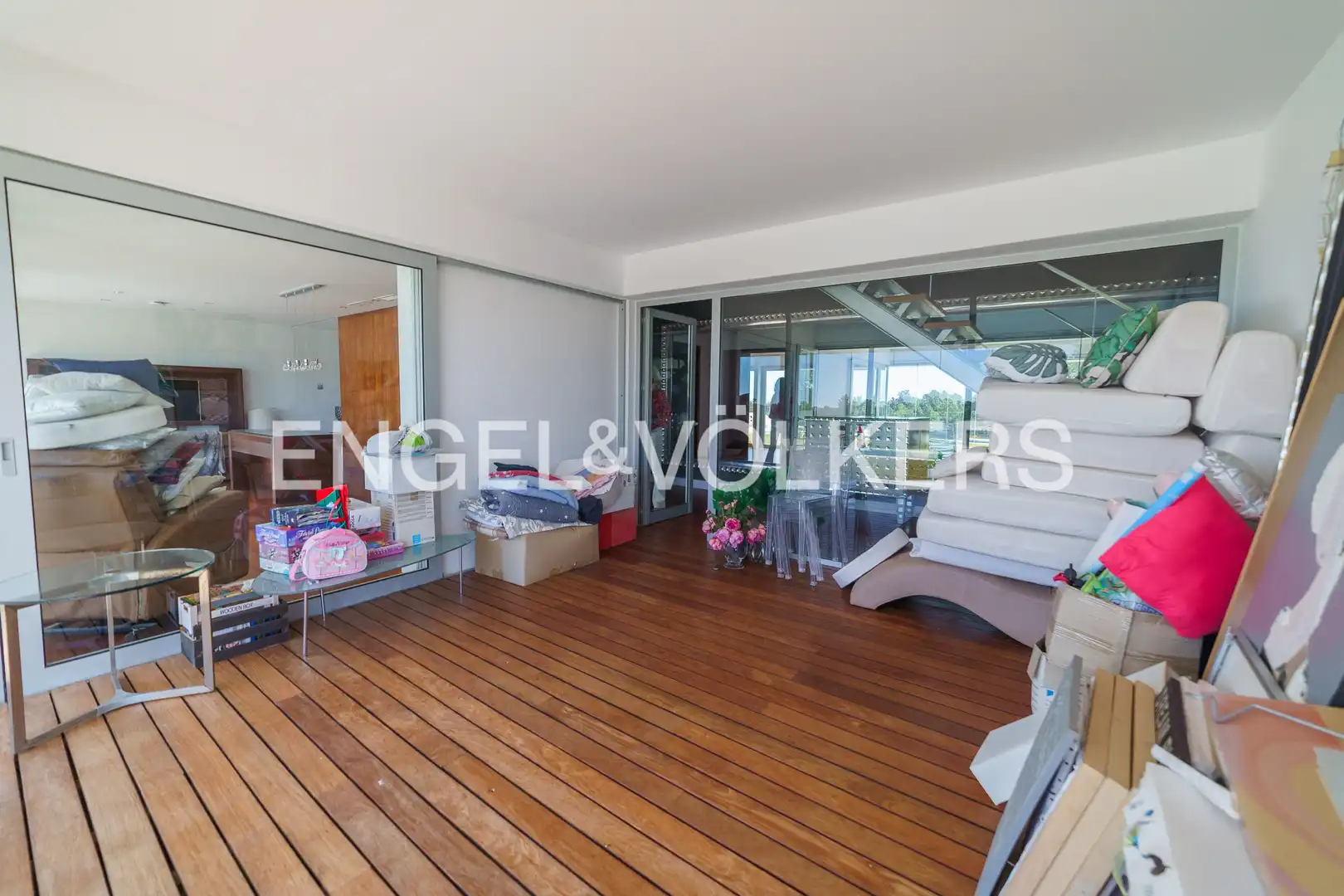 Terrace of Houses for sale in Jerez de la Frontera  with Air Conditioner, Heating and Private garden