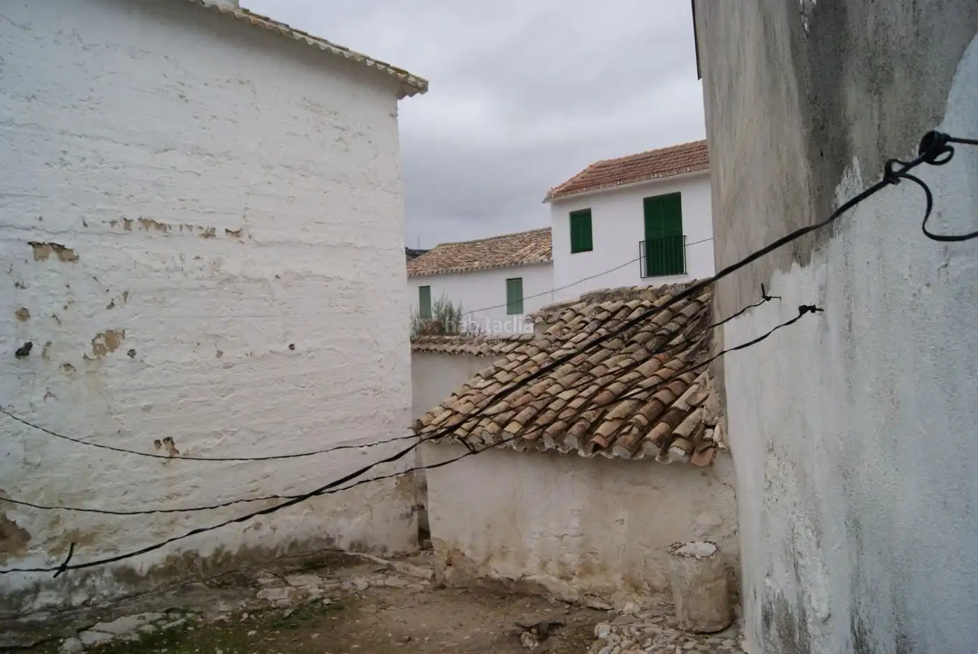 Casa a schiera in vendita a Calle Tresillo 6, imagen 27