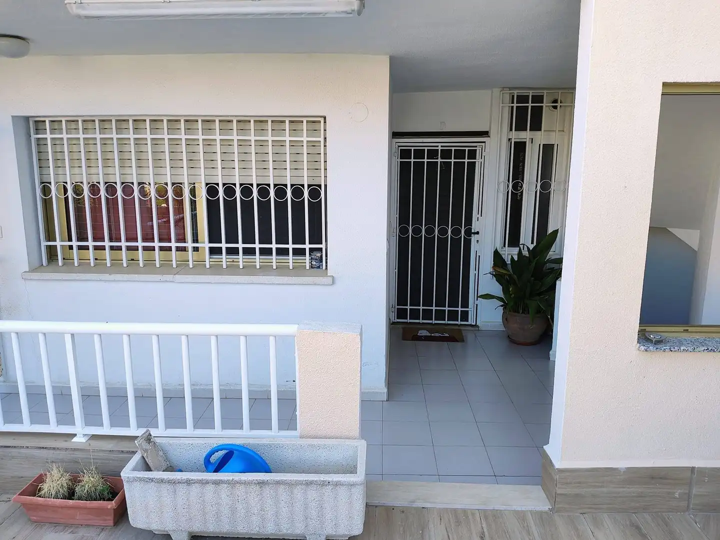 Piso en venta en San Pedro del Pinatar con Aire acondicionado, Calefacción y Jardín privado
