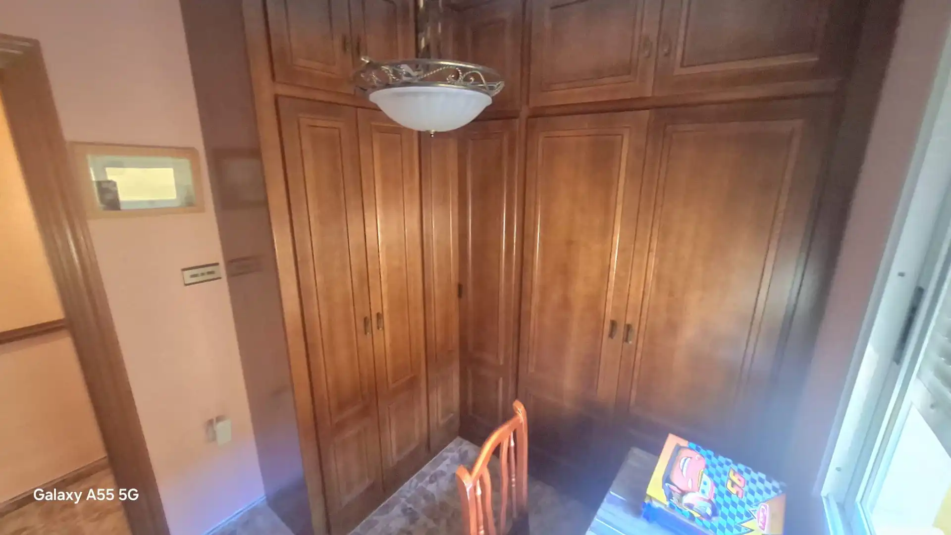 Piso en venta en Jamilena con Aire acondicionado, Calefacción y Terraza