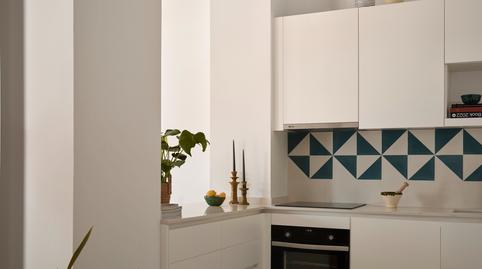 Foto 5 de Apartament en venda a C/ de Buenos Aires, Russafa, Valencia