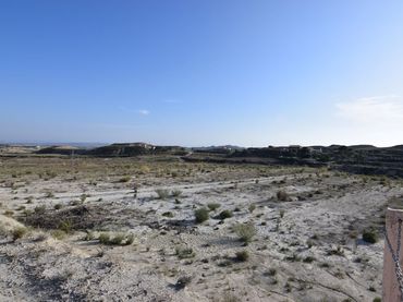 Terreno residenziale in vendita a El Llano