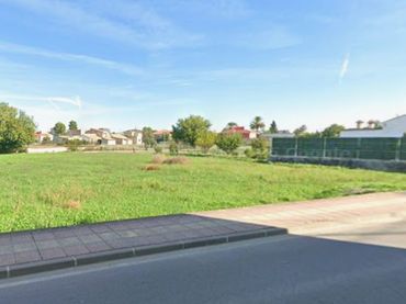 Terreny residencial en venda a Carril Huerto Alix