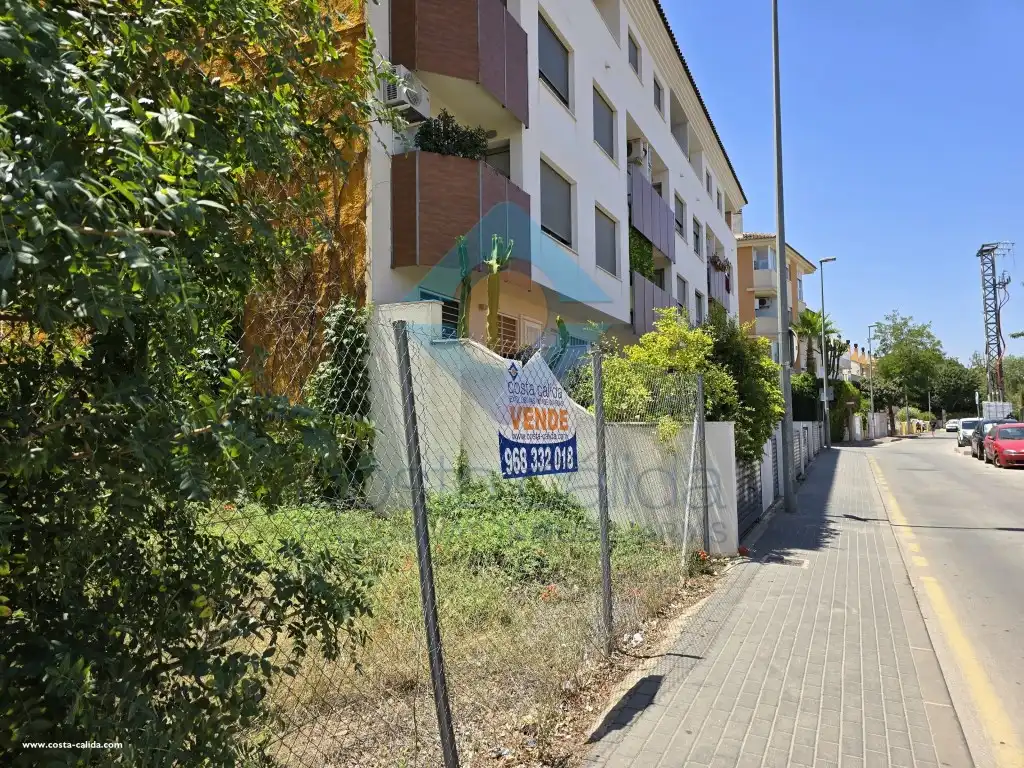 Terreni e lotti in vendita a Pedanías Este, imagen 3