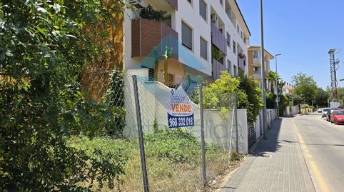 Terreno urbano en La Alberca Murcia, imatge 3