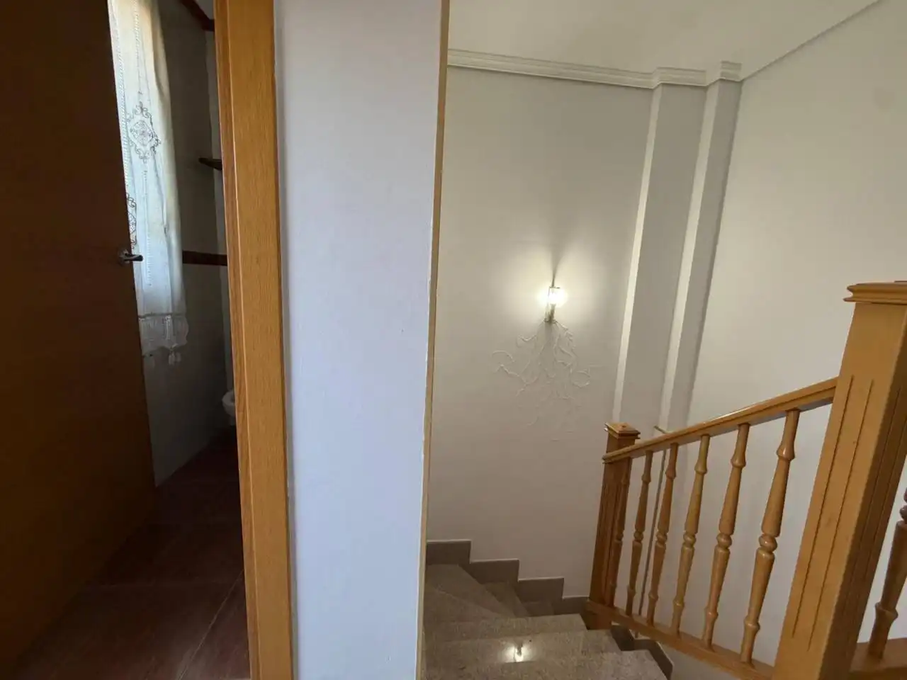 Dúplex en venda en Vila-real amb Terrassa, Moblat i Balcó
