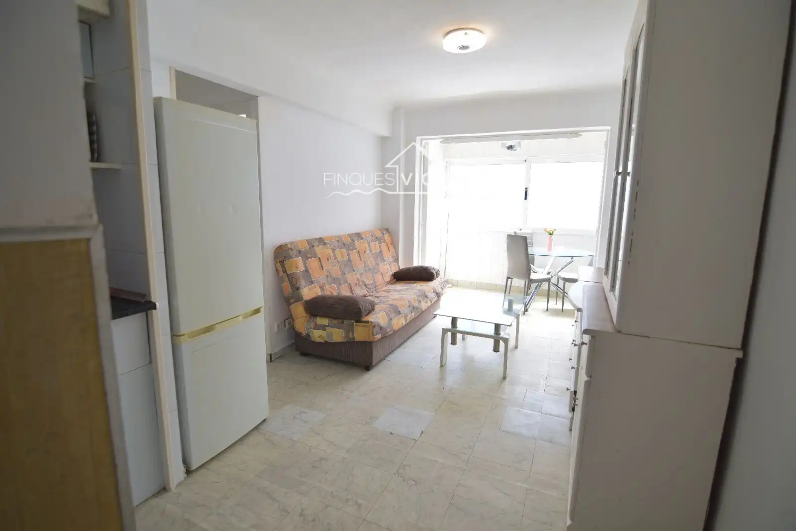 Piso en alquiler en Sta Anna, imagen 3