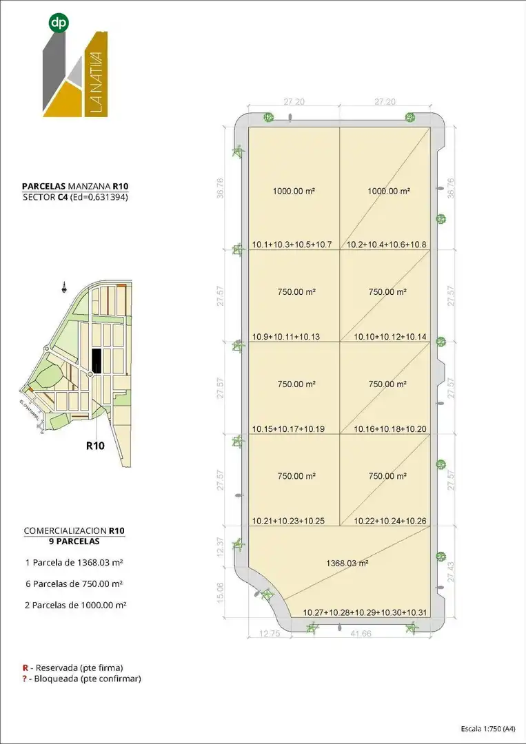 Terreno residencial en venta en Calle 18220 44, imagen 41