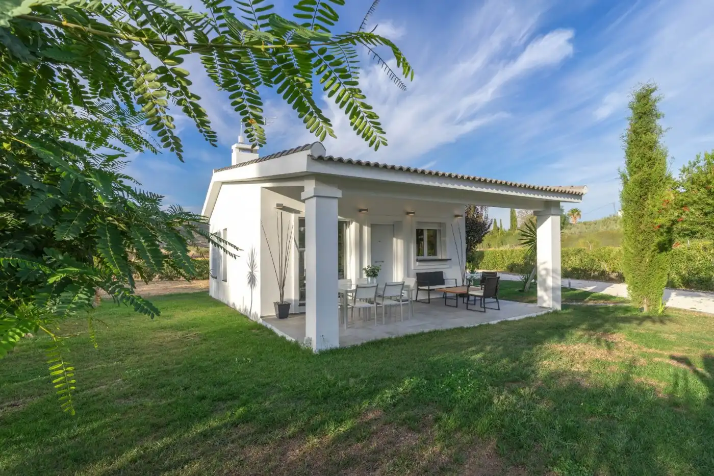 Villa mit Pool zum Verkauf in Centro, imagen 71