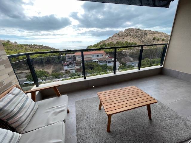 Piso en Alquiler en Calle del Padre Arrupe en Goteta