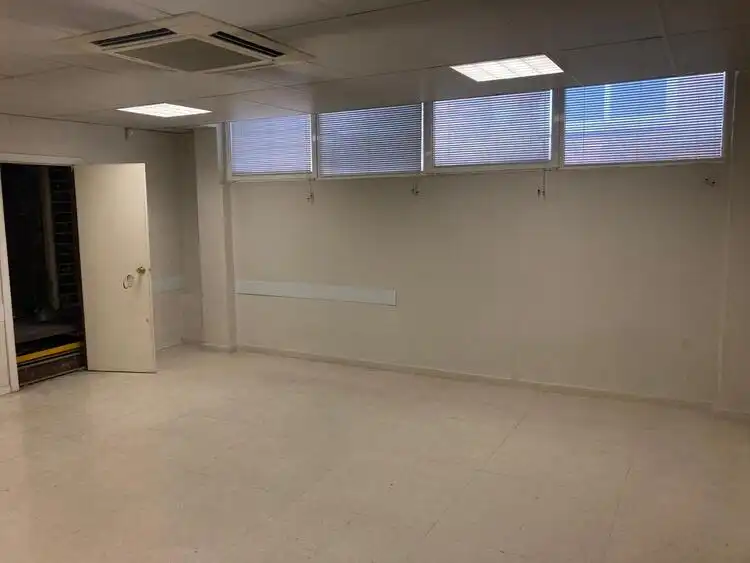 Office for rent in Madrid
