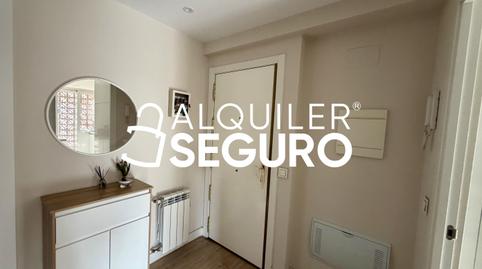 Foto 5 de Pis de lloguer a Belgica, El Carrascal, Madrid