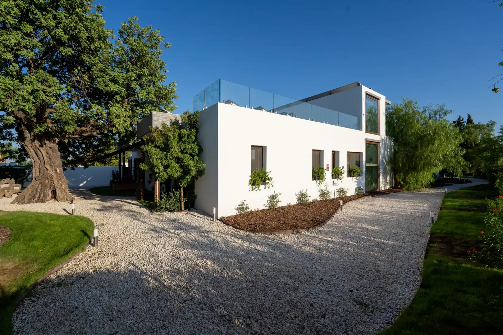 Casa con terraza en venta en Benahavís pueblo, imagen 18