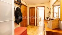 Apartament en venda en  Madrid Capital amb Calefacció i Terrassa