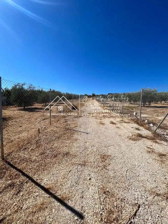 Residencial en venta en Encinas Reales