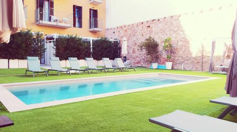 Foto 3 de Piso de alquiler en Carrer de la Reina Amàlia, El Raval,  Barcelona Capital