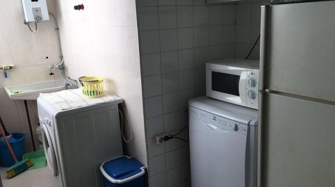 Foto 5 de Piso de alquiler en N/a, -1, Calahonda - Carchuna, Motril