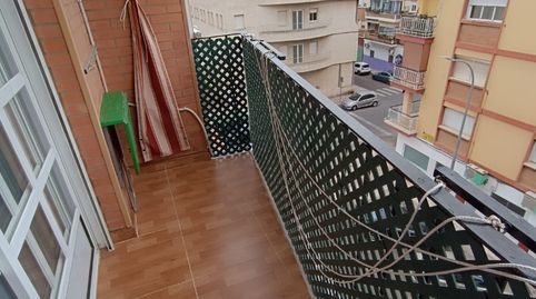 Foto 4 von Wohnung zur Miete in Calle Figueira Da Foz, 2, La Estación, Badajoz Capital