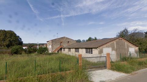 Foto 3 de Finca rústica en venda a Diseminado Afores, 78, Sant Esteve de Palautordera, Barcelona