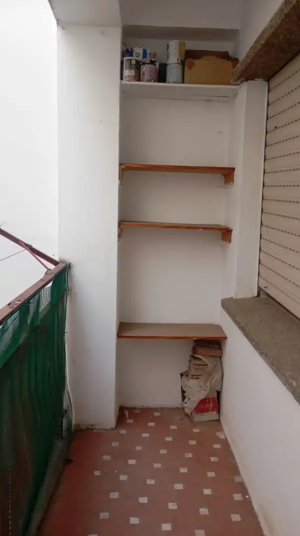Wohnung zum Verkauf in Zaragoza mit Heizung und Terrasse