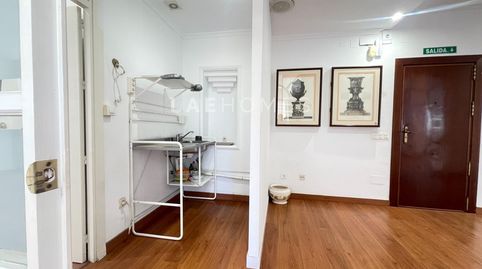 Foto 4 von Büro zur Miete in Calle Delvox y García, La Malagueta - Monte Sancha, Málaga Capital