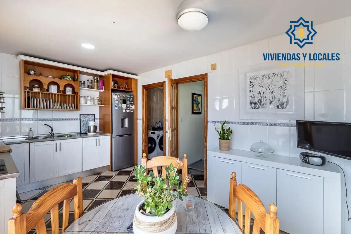 Casa en venta en Gójar, imagen 15