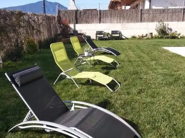 Xalet amb jardí en venda a C. la Tejería 27, imagen 9