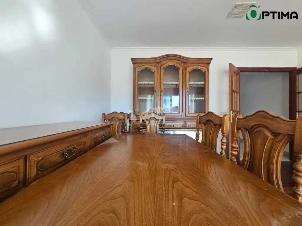 Dining room of Flat for sale in Noia