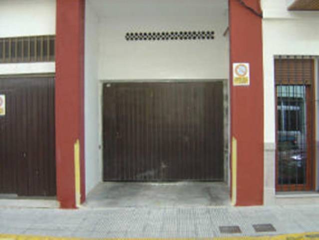 Local comercial en Venta en CRUZ en El Real de Gandia