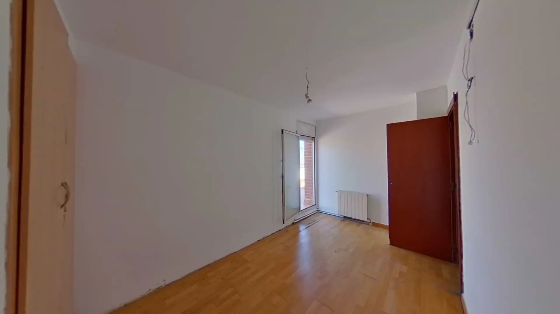 Bedroom of Attic for sale in Mollet del Vallès  with Terrace