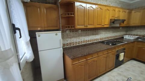 Photo 4 of Flat to rent in Calle Antonio Antuña, 4, Riaño - Los Barros, Langreo