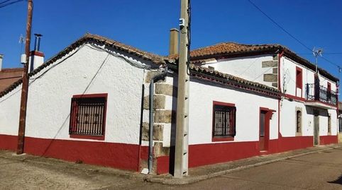 Foto 2 de Finca rústica en venta en Buenamadre, Salamanca