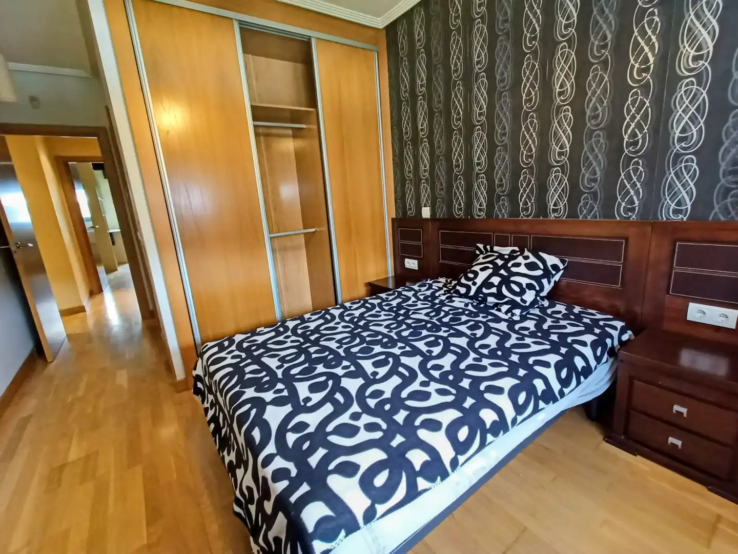 Apartament amb piscina en venda a Calle del Monasterio de Santo Domingo de Silos, imagen 20