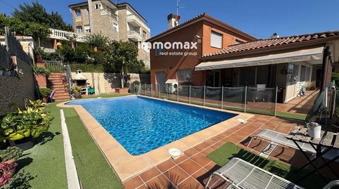 Foto 2 de Casa o chalet en venta en Marianao, Sant Boi de Llobregat
